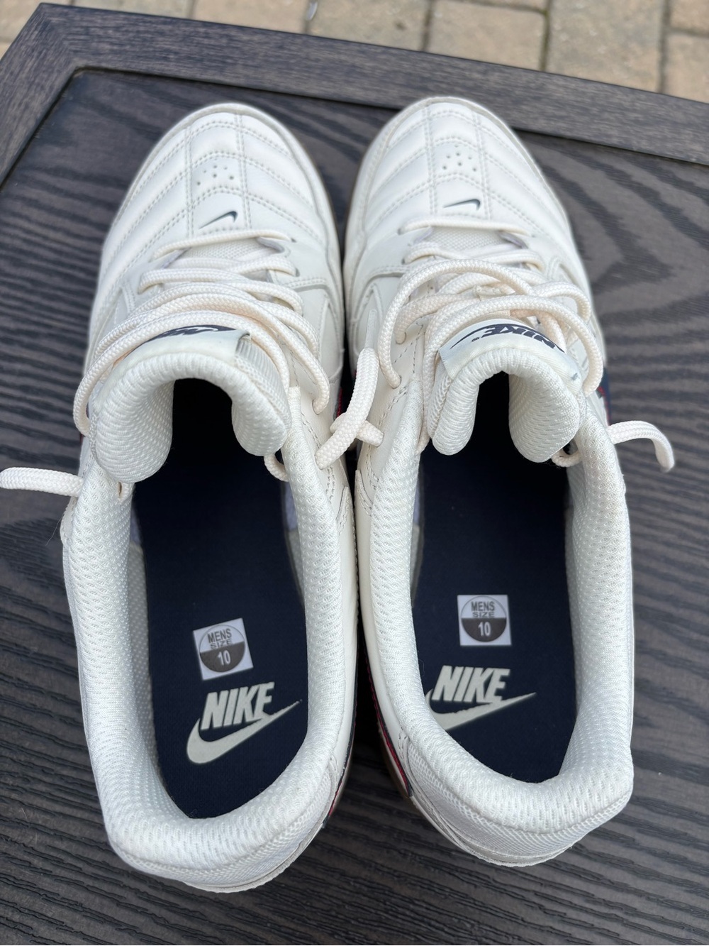 Nike Gato Men’s indoor soccer sneakers 10 - Picture 5 of 7